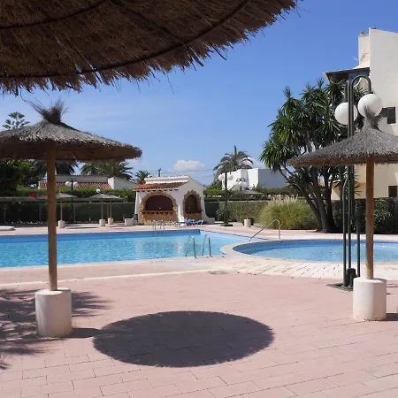 La Felicidad Denia